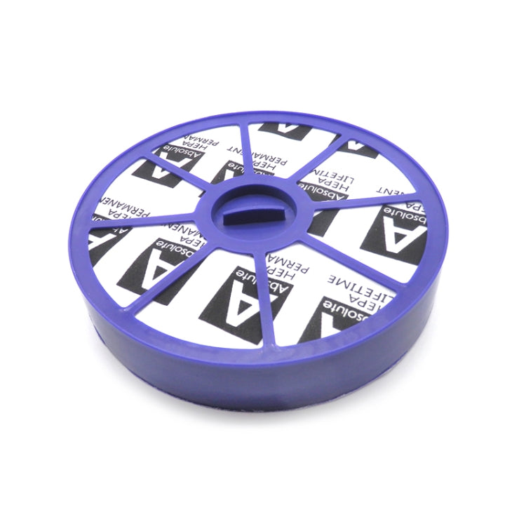 D912 Aspirapolvere Accessori HEPA Centro filtro di uscita per Dyson DC05 / DC08 / DC19 / DC20 / DC21 /DC29, D912 D912 Aspirapolvere Accessori HEPA Centro filtro di uscita per Dyson DC05 / DC08 / DC19 / DC20 / DC21 /DC29, D912